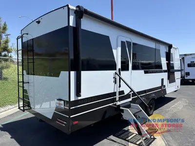 2026 Brinkley Model I photo 8