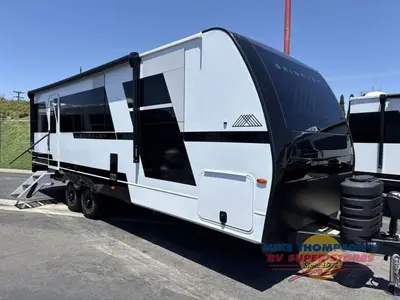 2026 Brinkley Model I photo 2