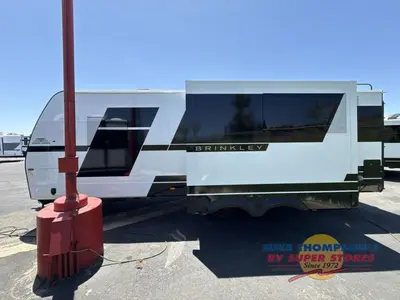 2026 Brinkley Model I photo 5