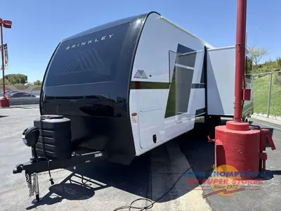 2026 Brinkley Model I photo 4