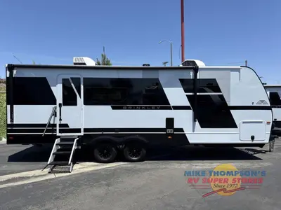 2026 Brinkley Model I photo 16