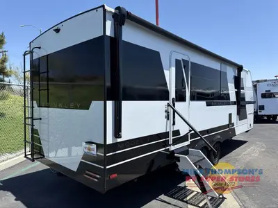 2026 Brinkley Model I photo 15