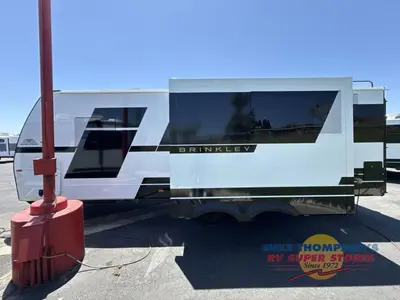 2026 Brinkley Model I photo 12