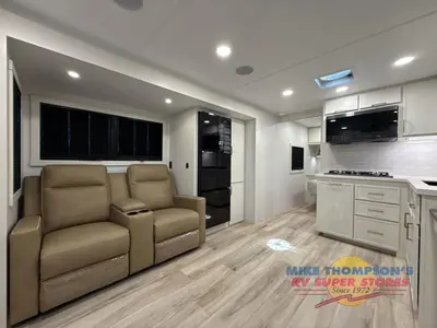 2026 Brinkley Model I photo 18