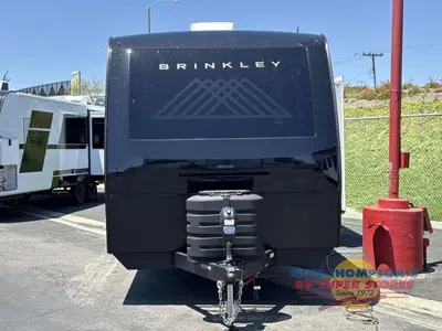 2026 Brinkley Model I photo 10