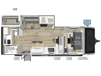 2026 Brinkley Model I photo 45