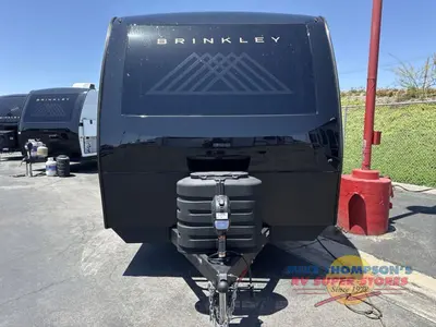2026 Brinkley Model I photo 3