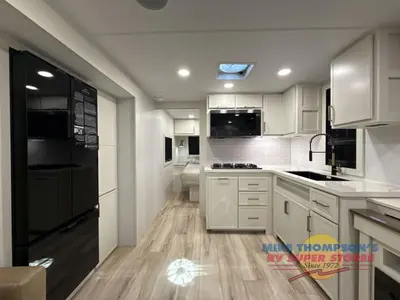 2026 Brinkley Model I photo 25