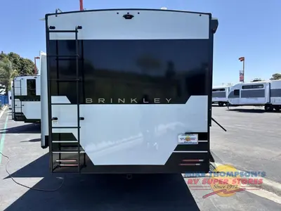 2026 Brinkley Model I photo 7