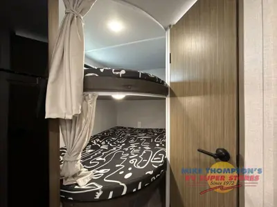 2026 Forest River RV Wildwood FSX photo 35