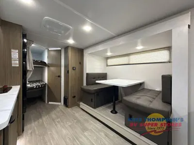 2026 Forest River RV Wildwood FSX photo 19