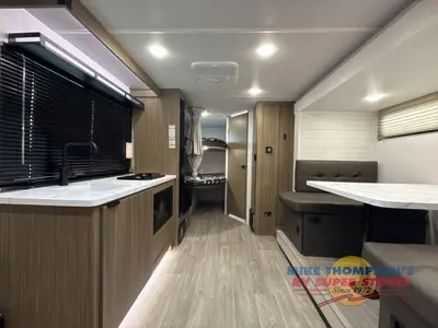 2026 Forest River RV Wildwood FSX photo 18