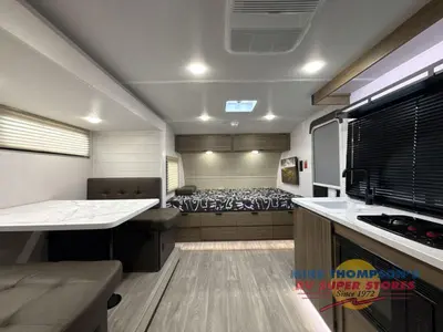 2026 Forest River RV Wildwood FSX photo 20