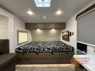 2026 Forest River RV Wildwood FSX photo 30