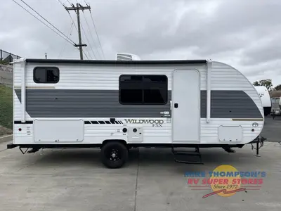 2026 Forest River RV Wildwood FSX photo 16