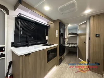 2026 Forest River RV Wildwood FSX photo 23