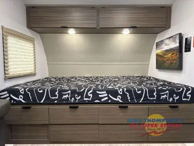 2026 Forest River RV Wildwood FSX photo 31
