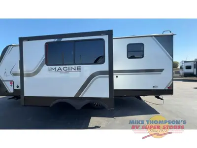 2026 Grand Design Imagine photo 5