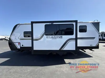 2026 Grand Design Imagine photo 12