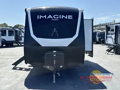 2026 Grand Design Imagine photo 10