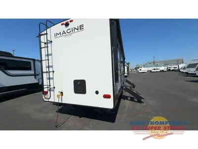 2026 Grand Design Imagine photo 7