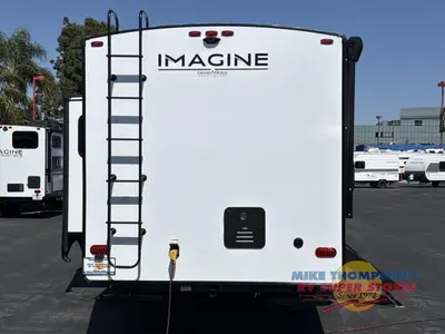 2026 Grand Design Imagine photo 14