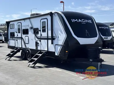 New 2026 Grand Design Imagine 2470BH