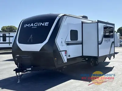 2026 Grand Design Imagine photo 11
