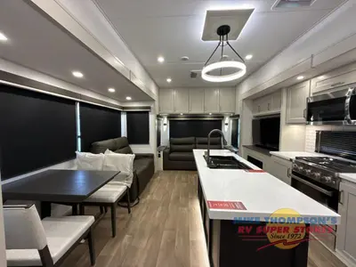2026 Grand Design Influence photo 16
