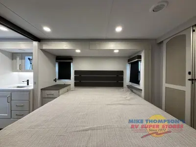 2026 Grand Design Influence photo 35