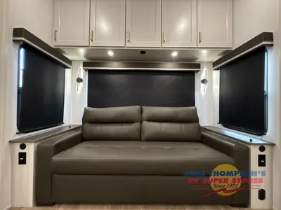 2026 Grand Design Influence photo 20