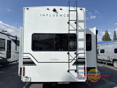 2026 Grand Design Influence photo 13