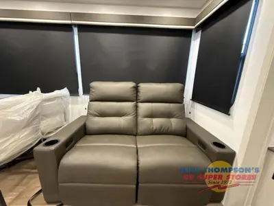 2026 Grand Design Influence photo 22