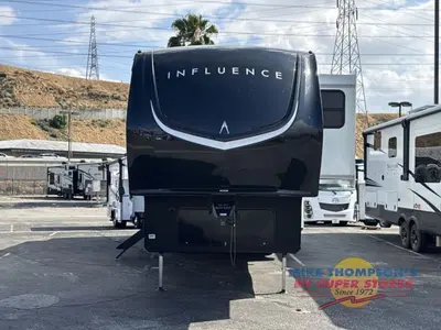 2026 Grand Design Influence photo 10