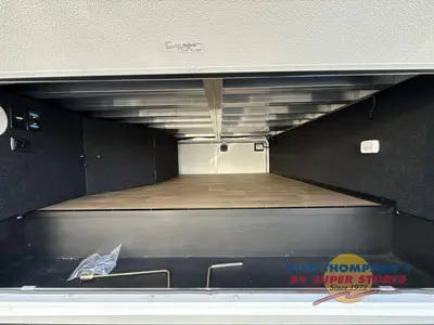2026 Grand Design Influence photo 44