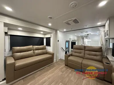 2026 Grand Design Solitude photo 17