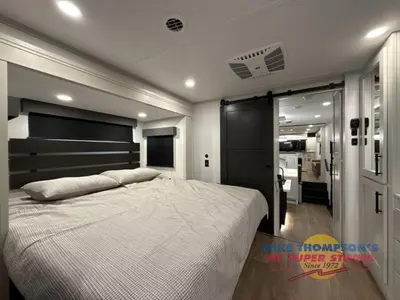 2026 Grand Design Solitude photo 37