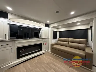 2026 Grand Design Solitude photo 18