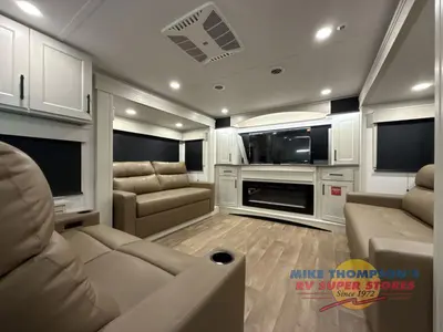 2026 Grand Design Solitude photo 16
