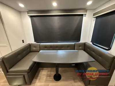 2026 Grand Design Influence photo 24