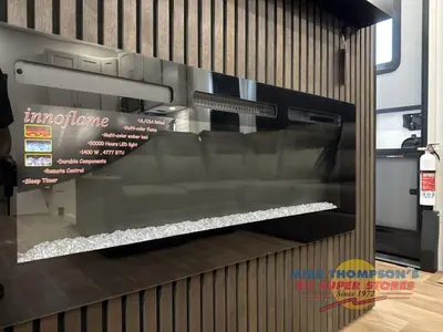 2026 Grand Design Influence photo 22