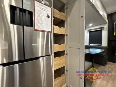 2026 Grand Design Influence photo 32
