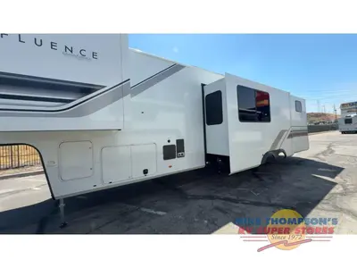 2026 Grand Design Influence photo 4