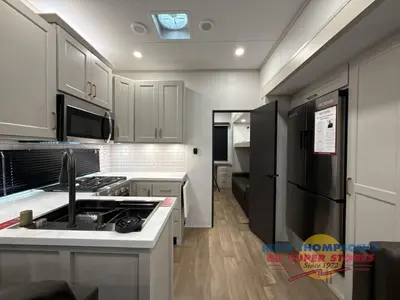 2026 Grand Design Influence photo 25