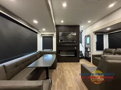 2026 Grand Design Influence photo 18