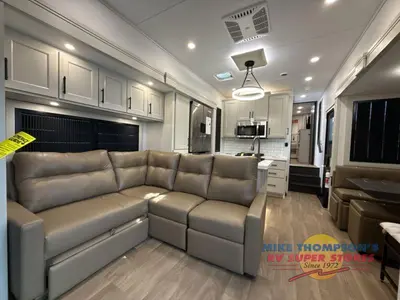 2026 Grand Design Solitude photo 20