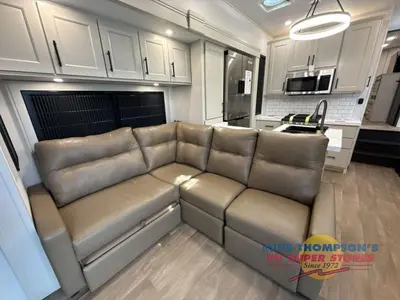 2026 Grand Design Solitude photo 22