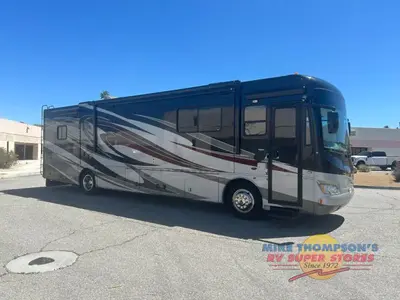 Used 2013 Forest River RV Berkshire 390FL