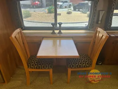 2013 Forest River RV Berkshire photo 26