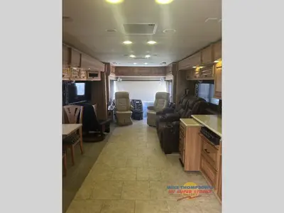 2013 Forest River RV Berkshire photo 16